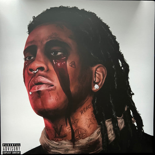 Young Thug  – Slime Season 3 Vinyle, LP, Album, Stereo