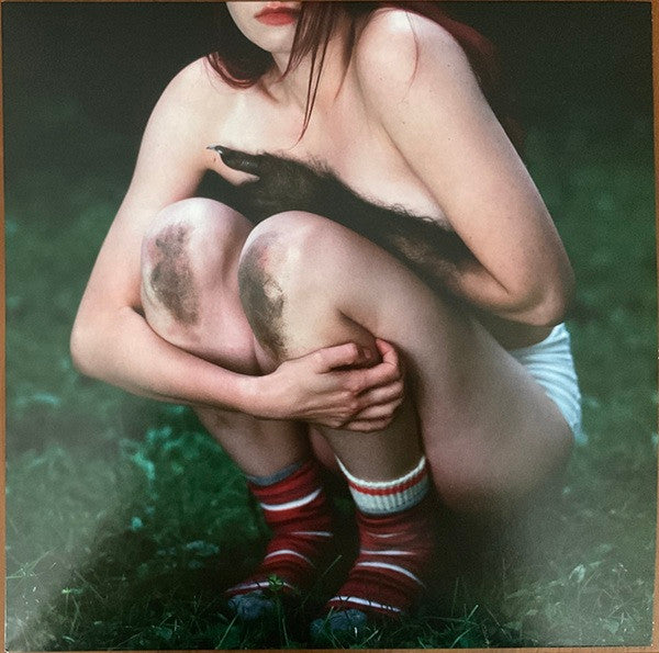 Lou-Adriane Cassidy – Journal D'un Loup-garou, Vinyle, LP, Album