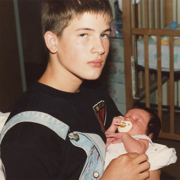 Big Thief – Capacity Vinyle, LP, Album