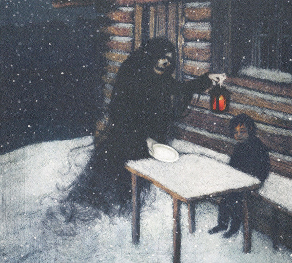 Gràb – Kremess CD, Album