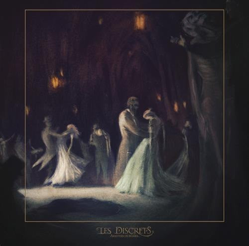 Les Discrets – Ariettes Oubliées... (USAGÉ) Vinyle, LP, Album