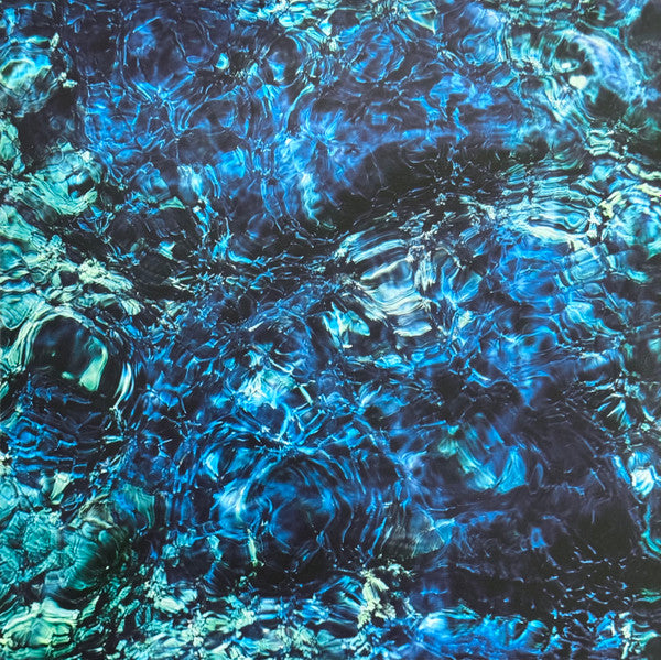 Ichiko Aoba – Luminescent Creatures Vinyle, LP, Album, Bioplastic