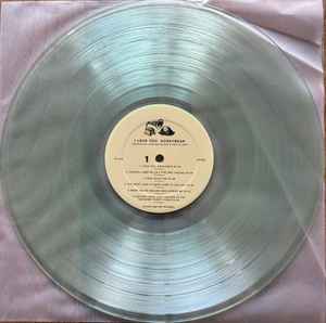 Father John Misty – I Love You, Honeybear, Vinyle, LP, Album, Édition limitée, Réédition, Remasterisé, Coke Bottle Clear