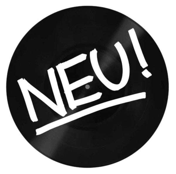 Neu! – Neu! '75 Vinyle, LP, Album, Picture Disc, Réédition