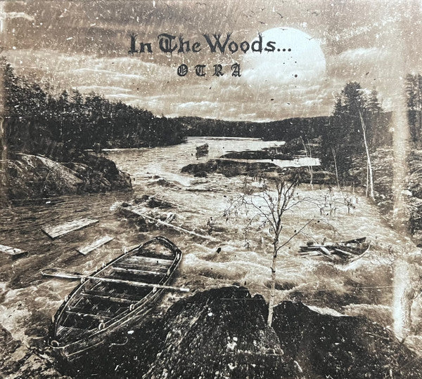 In The Woods... – Otra CD, Album