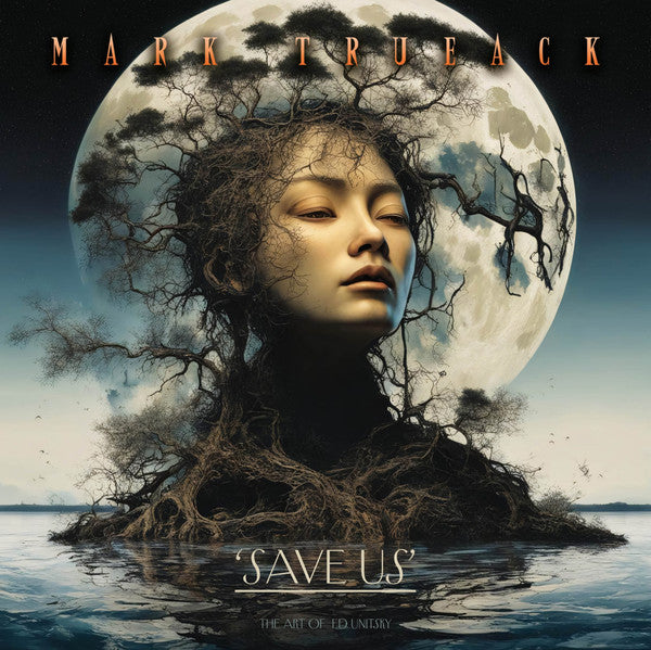 Mark Trueack And Friends – Save Us  CD, Album