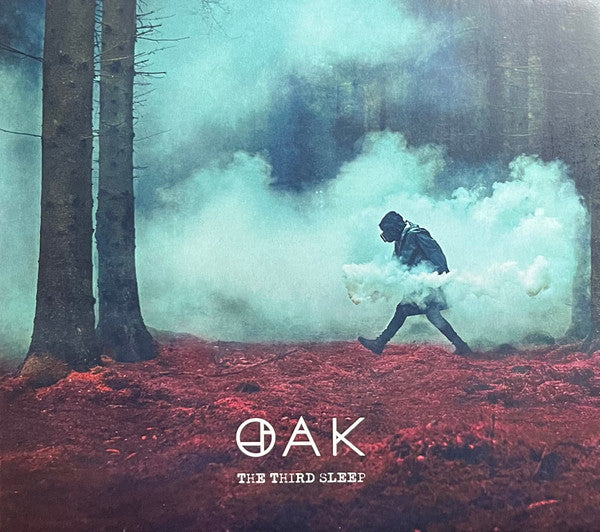 Oak – The Third Sleep, CD, Album, Digipak