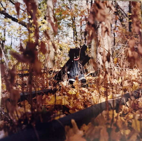 Billy Woods – Golliwog, 2 x Vinyle, LP, Album, Stéréo