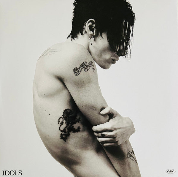 Yungblud  – Idols Vinyle, LP, Album