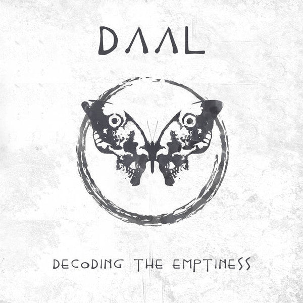 Daal – Decoding The Emptiness  CD, Album
