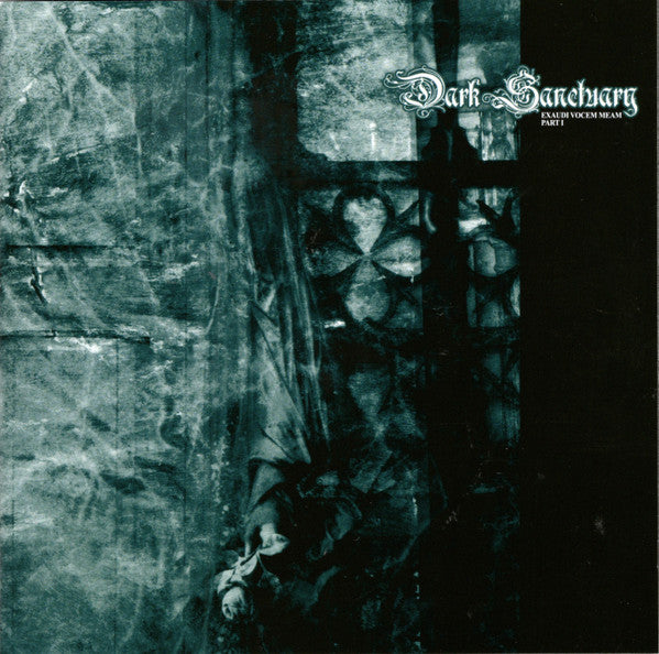 Dark Sanctuary – Exaudi Vocem Meam - Part 1, CD, Album, Réédition