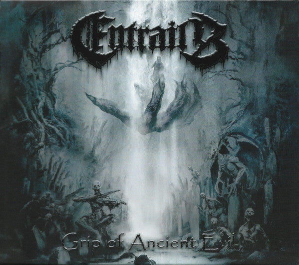 Entrails – Grip Of Ancient Evil  CD, Album