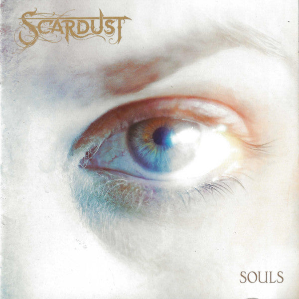 Scardust – Souls CD, Album