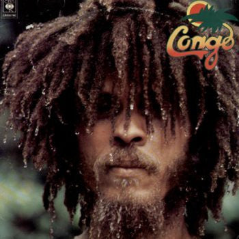 The Congos – Congo (USAGÉ) Vinyle, LP, Album