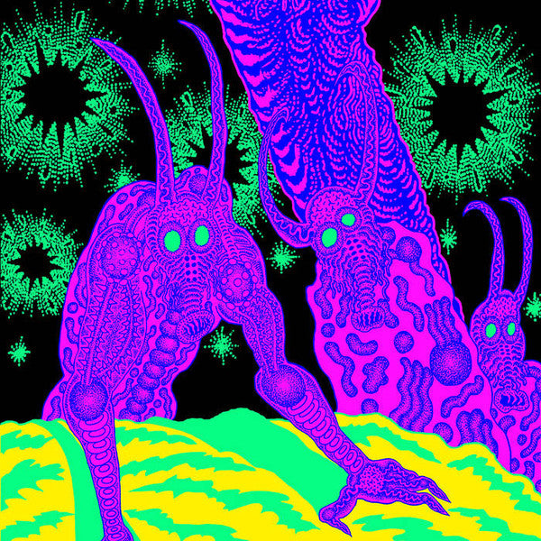 Osees – Abomination Revealed At Last