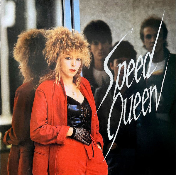 Speed Queen – Stevie 2 x CD, Compilation, Remasterisé