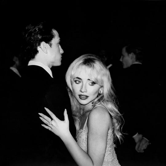 Sabrina Carpenter - Man&