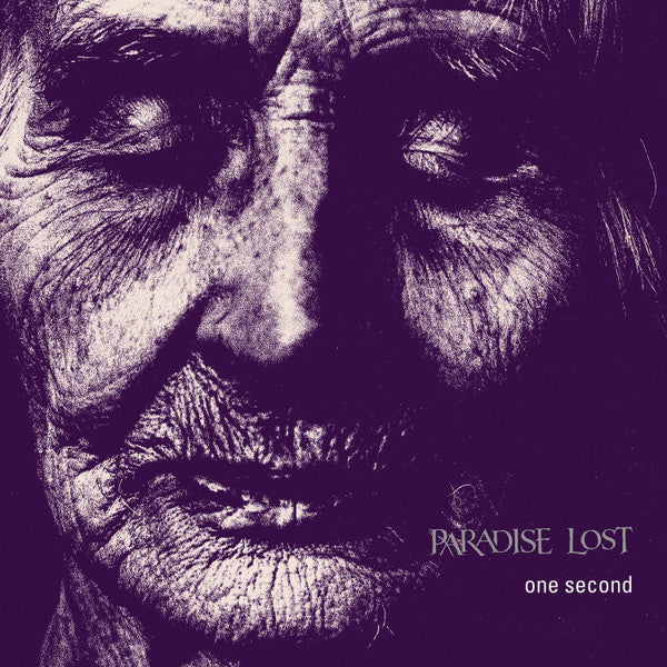 Paradise Lost – One Second 2 x Vinyle, LP, Album, Réédition
