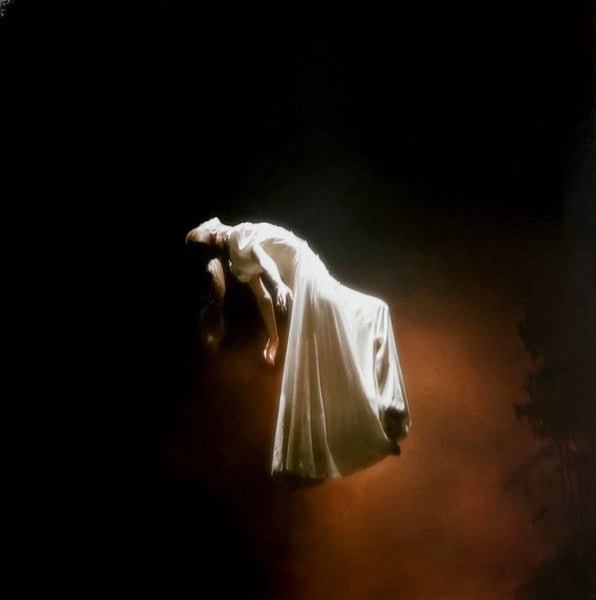 Ariana Grande – Supernatural Vinyle, 7"