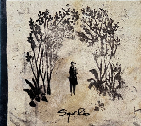 Sigur Rós – Takk... , CD, Album, Réédition, Remasterisé, Stéréo, 20e anniversaire