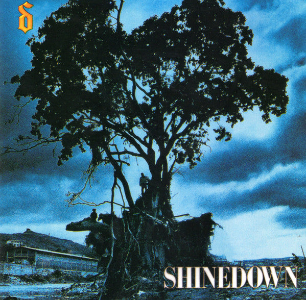 Shinedown – Leave A Whisper  CD, Album, Réédition