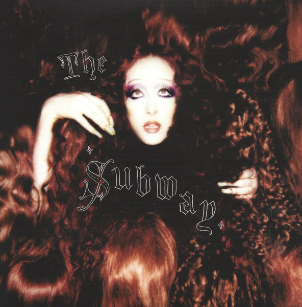 Chappell Roan – The Subway Vinyle, 7", 45 RPM, Single, Copper