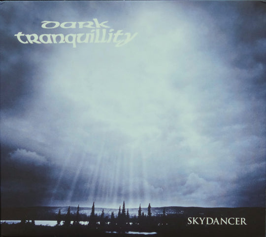 Dark Tranquillity – Skydancer CD, Album, Réédition, Digipak