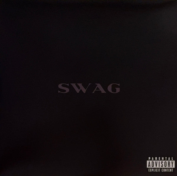 Justin Bieber – SWAG 2 x Vinyle, LP, Album