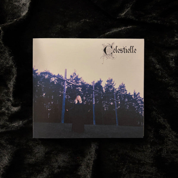 Celestielle – REQUIEM, CD, EP, Digipak