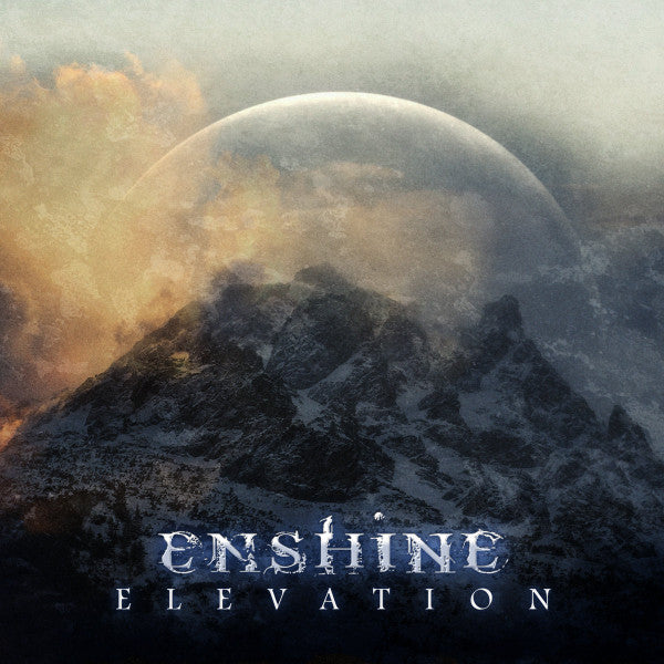 Enshine – Elevation CD, Album, Édition Limité, Digipak