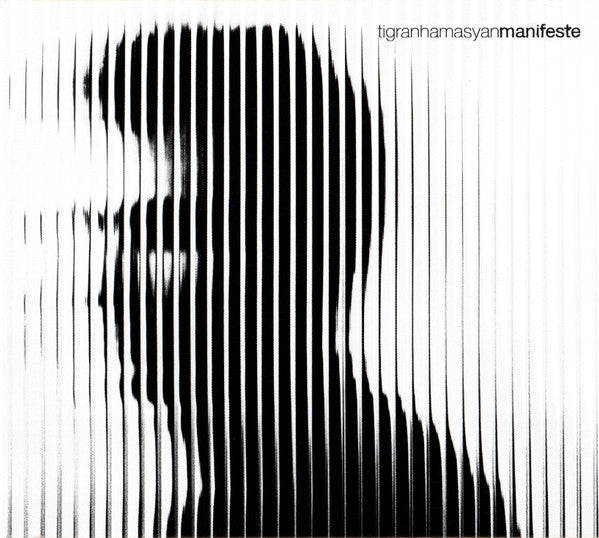 Tigran Hamasyan – Manifeste  CD, Album