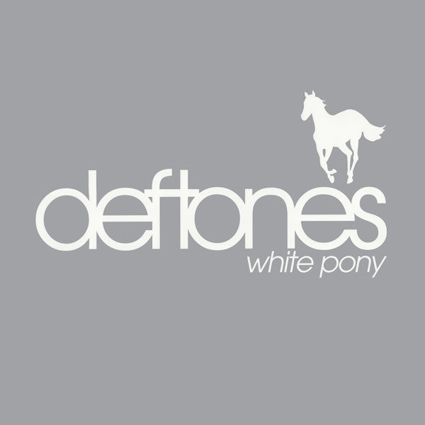 Deftones – White Pony  2 x Vinyle, LP, Album, Réédition