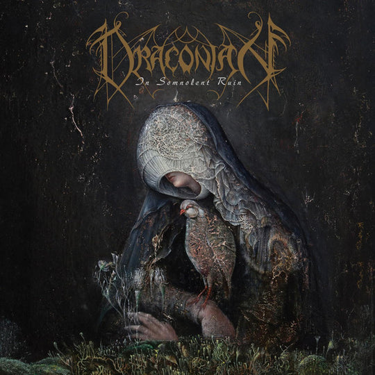 Draconian – In Somnolent Ruin 2 x Vinyle, LP, Album