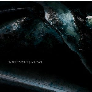 Nachtvorst – Silence CD, Album