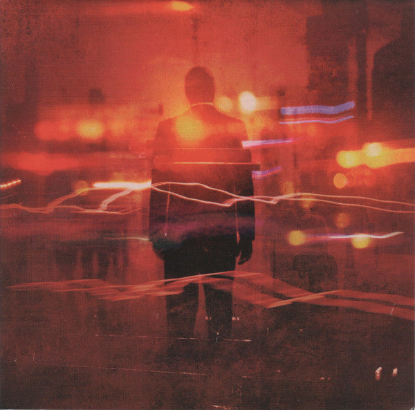 Riverside – Anno Domini High Definition CD, Album