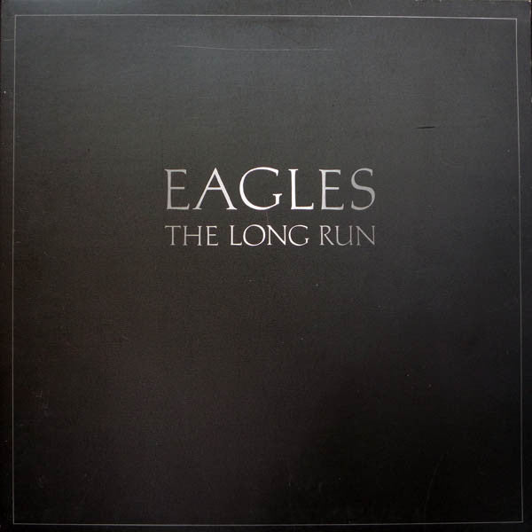 Eagles – The Long Run (USAGÉ) Vinyle, LP, Album