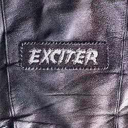 Exciter – Exciter CD, Album, Réédition