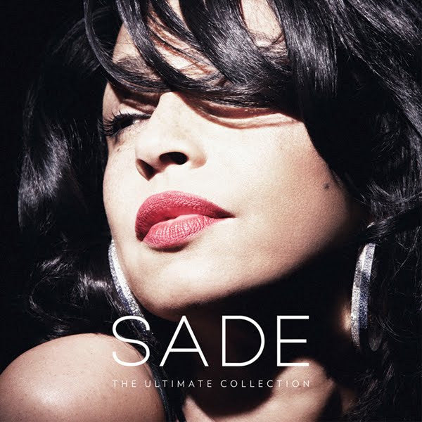 Sade – The Ultimate Collection  2 x CD, Compilation