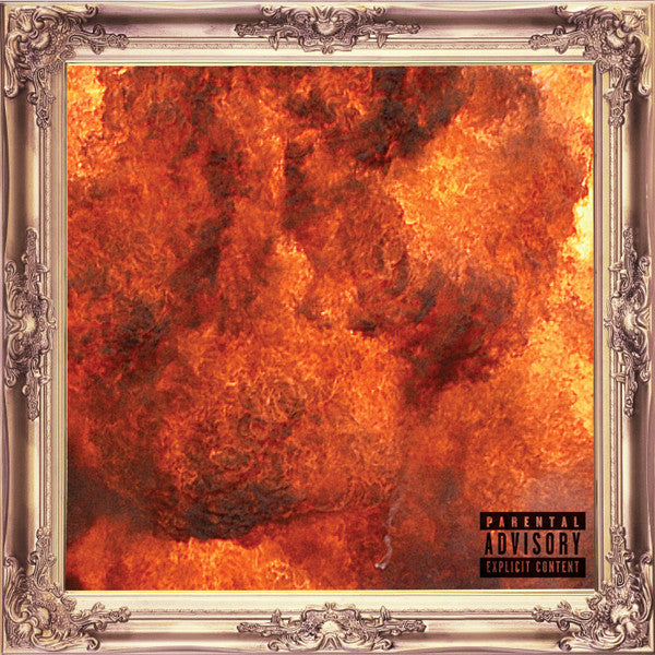 Kid Cudi – Indicud 3 x Vinyle, LP, Album