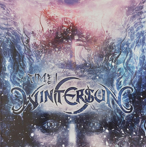 Wintersun – Time I CD, Album