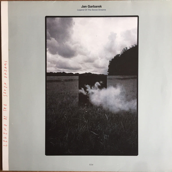 Jan Garbarek – Legend Of The Seven Dreams (USAGÉ), Vinyle, LP, Album