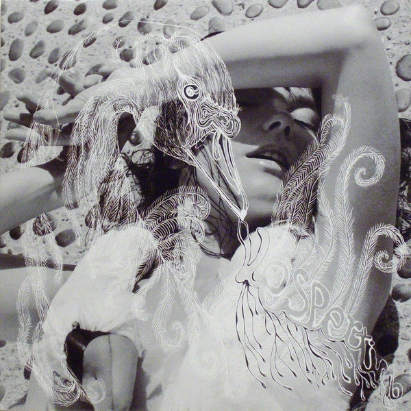 Björk – Vespertine  2 x Vinyle, LP, Album, Réédition