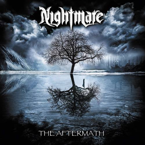 Nightmare - The Aftermath CD, Album