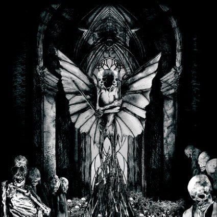 Vassafor | Sinistrous Diabolus – Vassafor | Sinistrous Diabolus (USAGÉ) Vinyle, LP, Édition Limitée