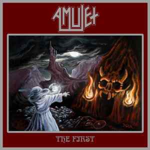 Amulet  – The First (USAGÉ)  Vinyle, LP, Album