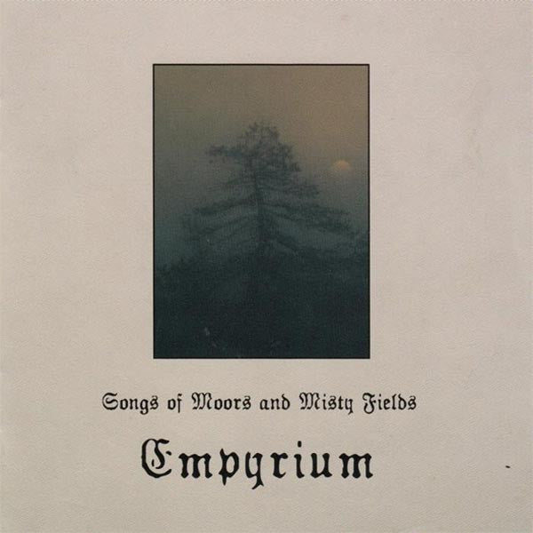 Empyrium – Songs Of Moors And Misty Fields CD, Album, Réédition, Remasterisé, Digipak