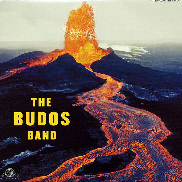 The Budos Band – The Budos Band  Vinyle, LP, Album