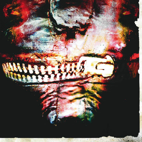 Slipknot – Vol. 3: (The Subliminal Verses) CD, Album