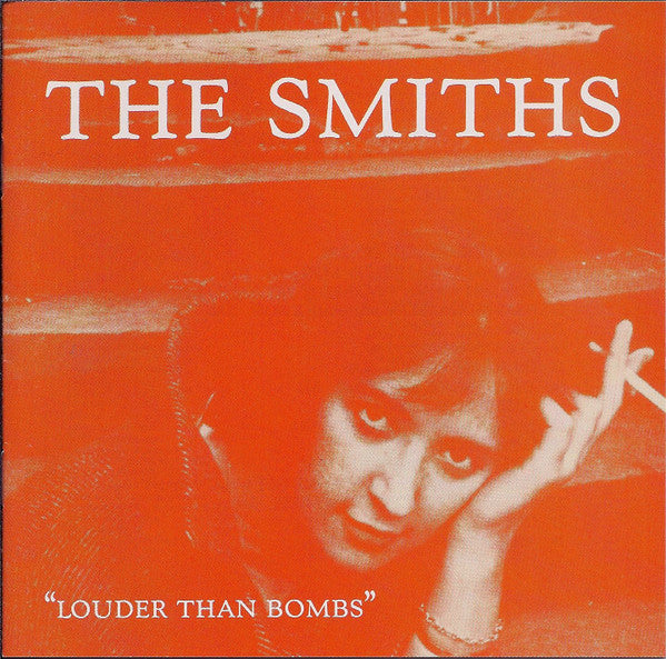 The Smiths – Louder Than Bombs CD, Compilation