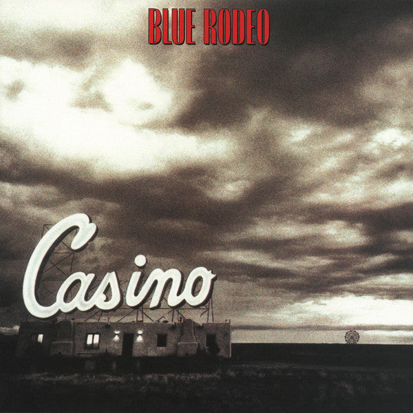 Blue Rodeo – Casino Vinyle, LP, Album